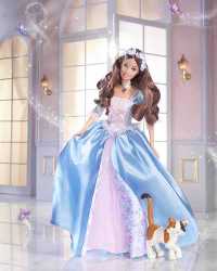 Barbie - Barbie As The Princess and the Pauper Erika Doll
