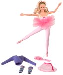 Barbie Ballerina- Mattel