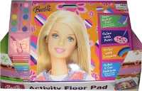 Barbie Floor Pad