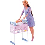 Barbie - Happy Family Midge- Mattel