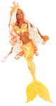 Barbie - Magical Mermaid Christie, Mattel toy / game