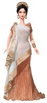 Barbie - Princess Of Ancient Greece- Mattel
