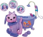 Barbie Shampoochie, Mattel toy / game