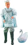 Barbie Swan Lake Ken As Prince Daniel, Mattel toy / game