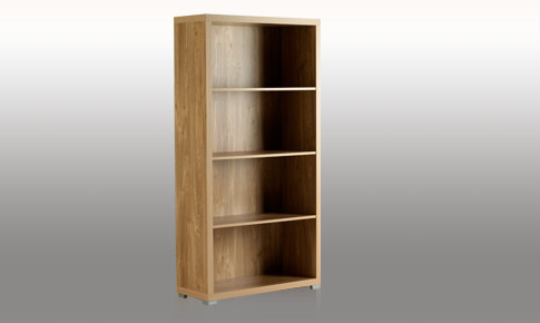 Unbranded Barca bookcase
