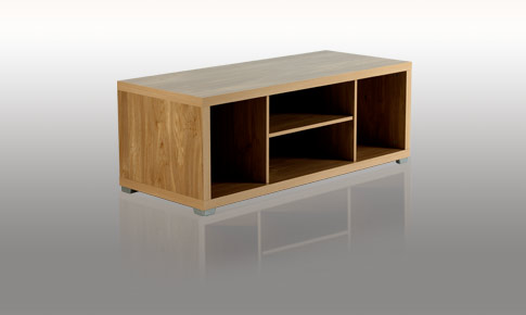 Unbranded Barca TV unit