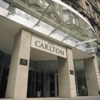 Unbranded Barcelo Paramount Carlton