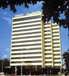 Unbranded Barcelo Praha