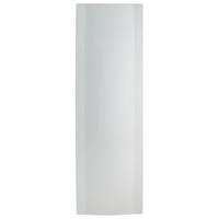 Barcelona Bath Front Panel (White)