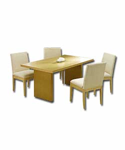 Barcelona Dining Suite