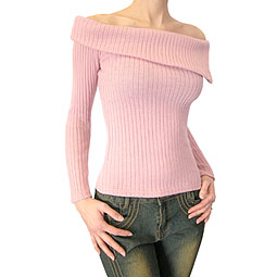 Bardot Jumper