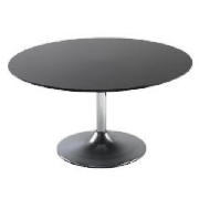Barello Coffee Table- Black
