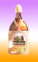 BARENJAGER 70cl Bottle