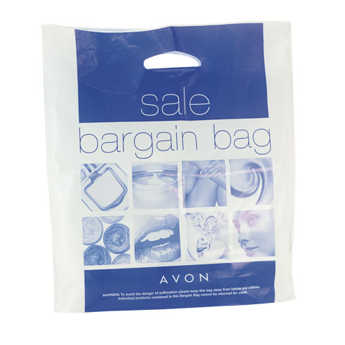 Unbranded Bargain Bag