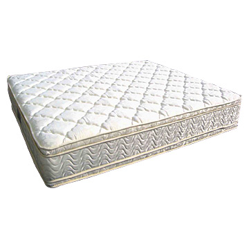 Bargain Furniture 3 single ortho mattress
