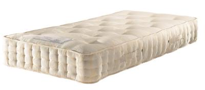 Bargain Furniture 4 foot luxury mattress