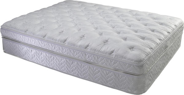Bargain Furniture 5 kingsize mattress