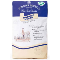 Unbranded Barley Rings 15kg