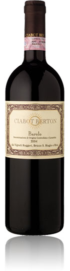 Unbranded Barolo 2003 Ciabot Berton