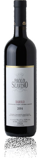 Unbranded Barolo 2004 Paolo Scavino