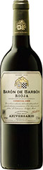 Unbranded Baron de Barbon Aniversario Rioja 2005 RED Spain