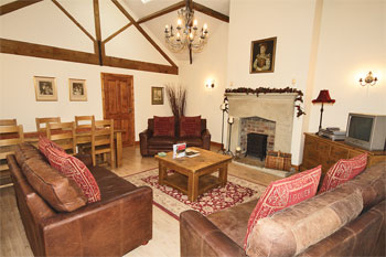 Unbranded Barons Keep