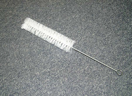 Unbranded BARREL BRUSH 36 INCH