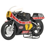 Barry Sheene 1979 Yamaha YZR500 Plastic Kit