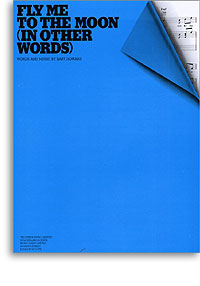 Unbranded Bart Howard: Fly Me To The Moon (In Other Words)