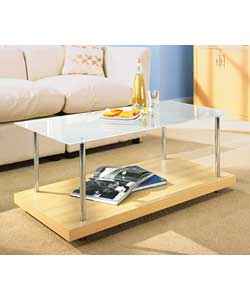 Barton Coffee Table