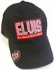 Elvis Presley Baseball Cap Bottle Opener - King rock n roll