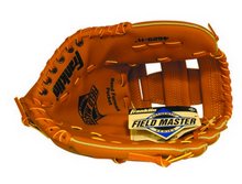 Unbranded Baseball Glove