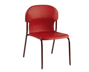 Unbranded Basic 4 leg chairs