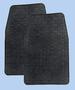 Basic rubber car mats