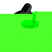 Basik Flexi Desk Lamp