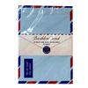 Premium quality lightweight stationery for international correspondence - designed so that you can
