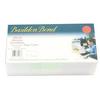 A pack of 100 DL Business Envelopes by Basildon Bond. \n-Peal and Seal Easy Open\n-White 90gsm