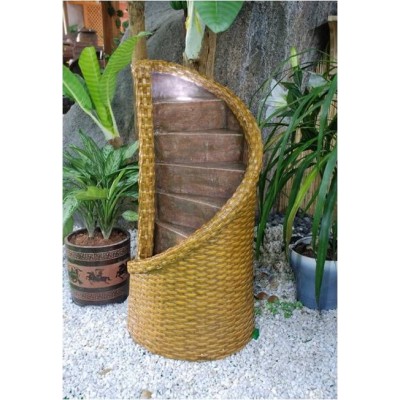 Unbranded Basket Effect Water Feature