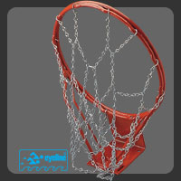 Basketball Ring.