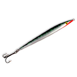 Unbranded Bass Bullets - 27gram