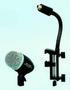 BASS DRUM MICROPHONE