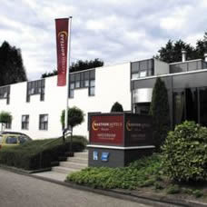 Unbranded Bastion Centrum Noord