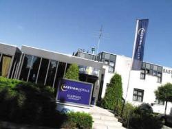 Unbranded Bastion Schiphol Hoofddorp