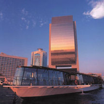 Unbranded Bateaux Dubai New Years Eve Dinner Cruise