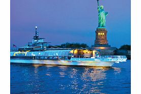 Unbranded Bateaux New York Dinner Cruise -