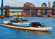 Unbranded Bateaux New York Sightseeing Lunch Cruise - Adult