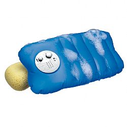 Bath Pillow Radio
