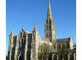 Explore some of England�s finest historical sites on this tour that takes you to the mysterious Stonehenge, the medieval Salisbury Cathedral where you can see the Magna Carta and the elegant Georgian city of Bath, famous for its ancient Roman baths.