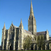 Unbranded Bath, Stonehenge and Salisbury from London -