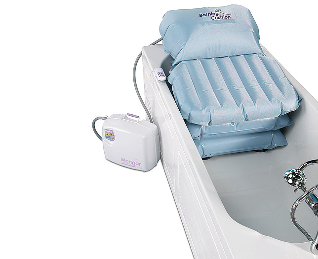 Unbranded Bathing Cushion